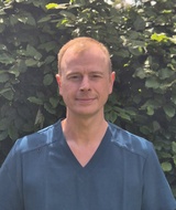 Book an Appointment with David Smith at Activefeet Wellness & Podiatry (Carrickfergus)