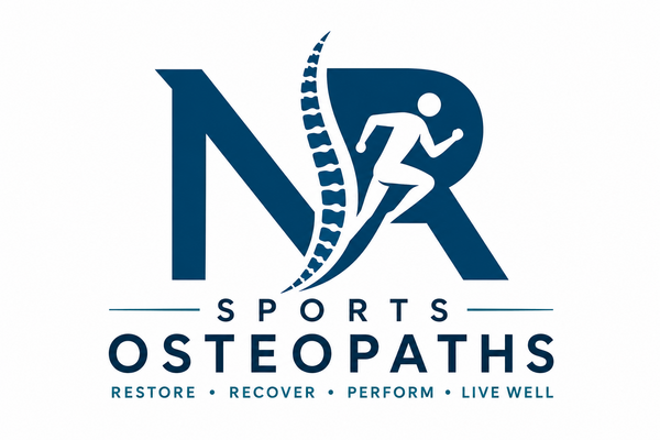 NR Sports Osteopaths