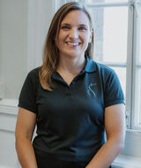 Book an Appointment with Jennifer Searle at The Quay Climbing Centre