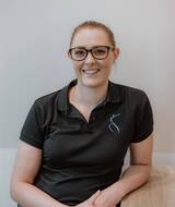 Book an Appointment with Carmen Taylor at The Quay Climbing Centre