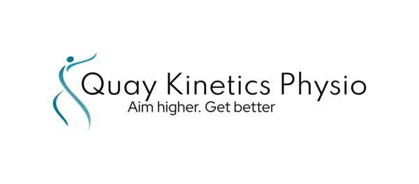 Quay Kinetics Physio
