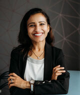 Book an Appointment with Dr Ekta Sharma at Surrey Psychiatry