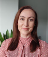 Book an Appointment with Luiza B at Online DBT
