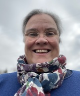Book an Appointment with Hilary Percival at Dorset (osteopathy)