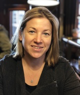Book an Appointment with Ms Lia Bessant at Devizes Osteopathic Clinic