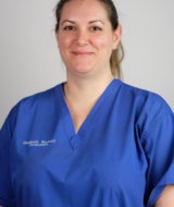 Book an Appointment with Ms Elizabeth (Liz) Beckett at Devizes Osteopathic Clinic