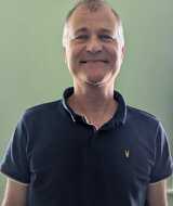 Book an Appointment with Mr James Mackie at Pewsey Osteopathic Clinic