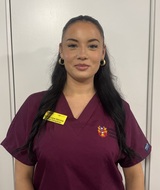Book an Appointment with Miss Emilie Garrone at London South Bank University Chiropractic Student Clinic