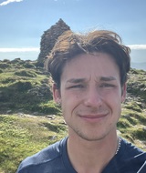 Book an Appointment with Ellis Levine at London South Bank University Chiropractic Student Clinic