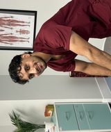 Book an Appointment with Isa Gaibee at London South Bank University Chiropractic Student Clinic
