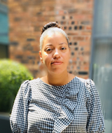 Book an Appointment with Tiffany Howl at Oxford CBT - Birmingham
