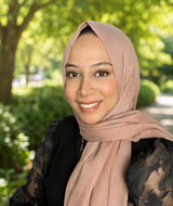 Book an Appointment with Dr Sukaina Alimohamed at Oxford CBT