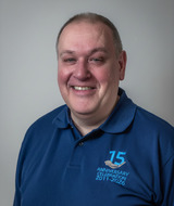 Book an Appointment with Andrew Spaak at West Berkshire Injury Clinic (Newbury)