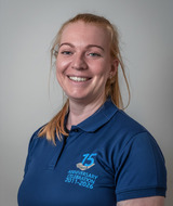 Book an Appointment with Danielle Potts at West Berkshire Injury Clinic (Newbury)