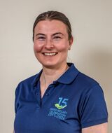 Book an Appointment with Ewa Ratynska at West Berkshire Injury Clinic (Newbury)